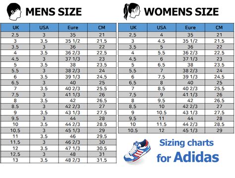 adidas superstar true to size|adidas shoe width chart.